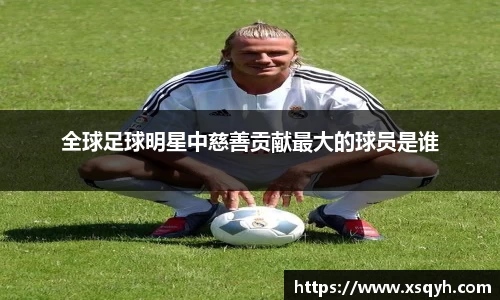 全球足球明星中慈善贡献最大的球员是谁